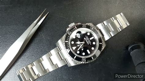 rolex submariner lume pip|Rolex Submariner Ceramic Bezel Pearl Pip Repair / Replacement.